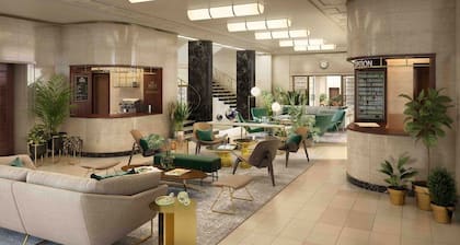 Dao by Dorsett North London