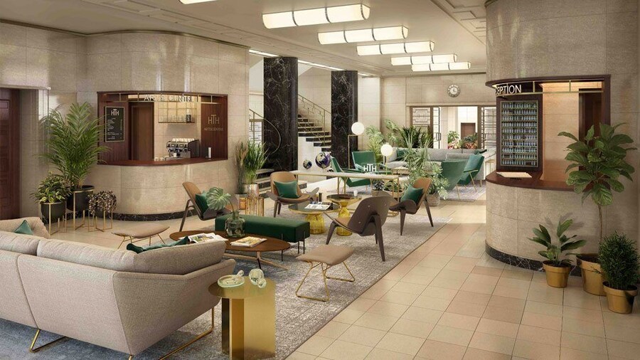 Dao by Dorsett North London