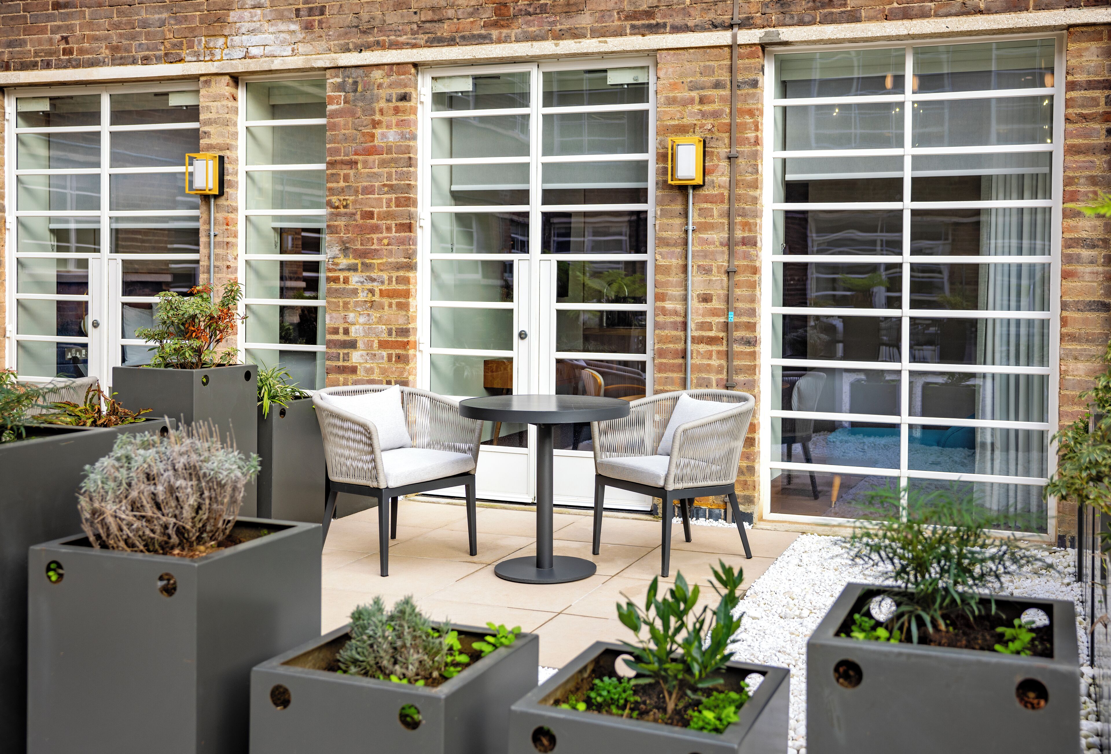 Photo - Dao by Dorsett North London