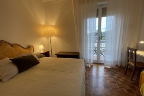 2 Schlafzimmer