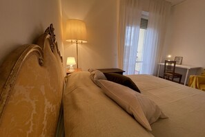 2 Schlafzimmer