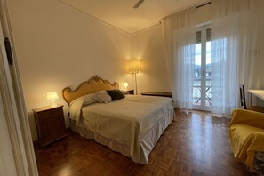 2 habitaciones 