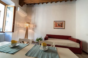 Dining - Residenza Santa Croce - 1B (Firenze)