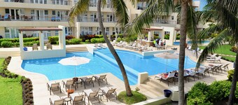 The Phoenix Resort