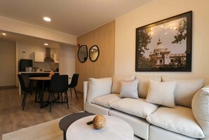 Fernseher, Arbeitsbereiche