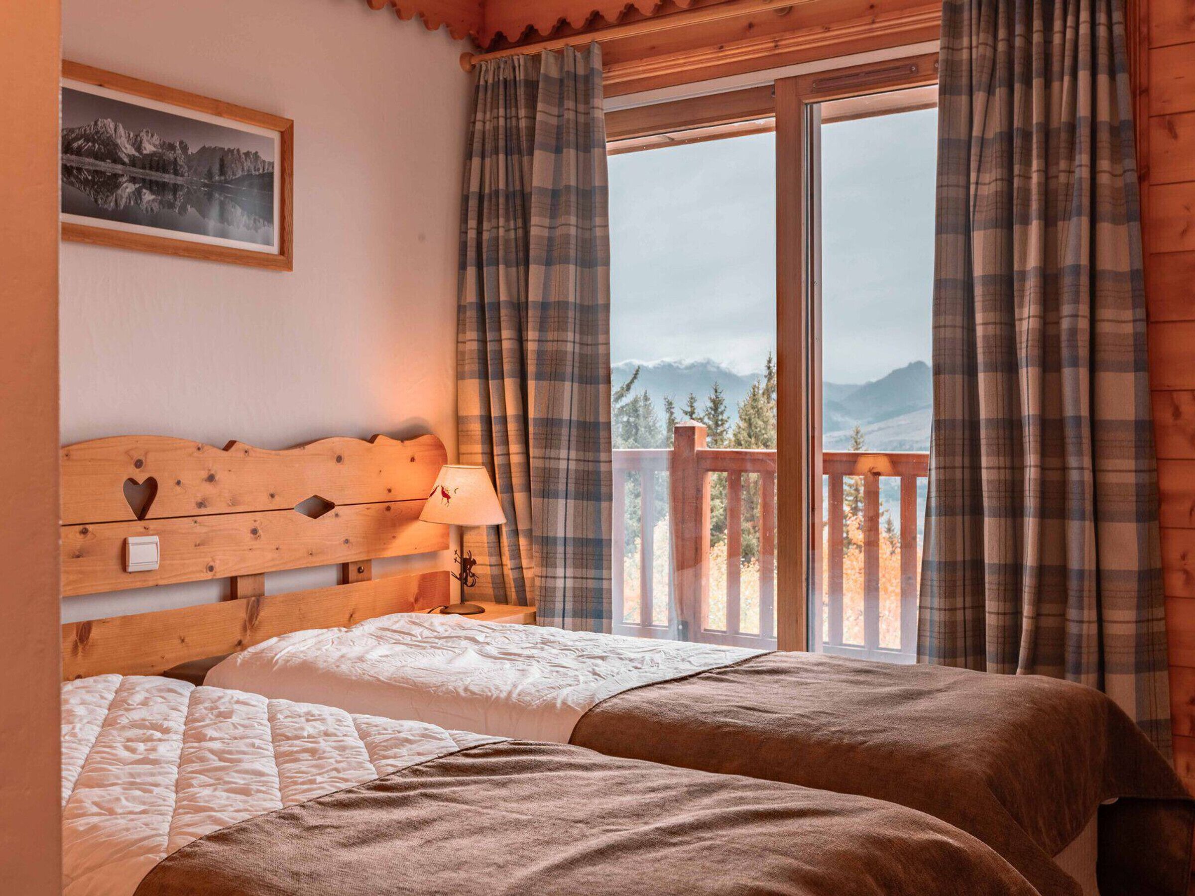 3 Schlafzimmer, kostenloses WLAN