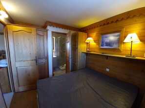 3 bedrooms, free WiFi