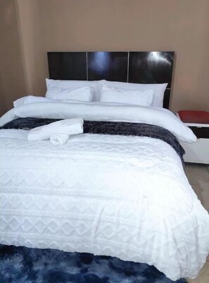 1 bedroom, WiFi