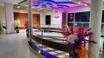 Interieur