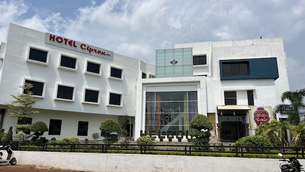 Hotel Cipron Inn - Odisha