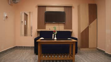 Standard Suite | 1 bedroom, free WiFi