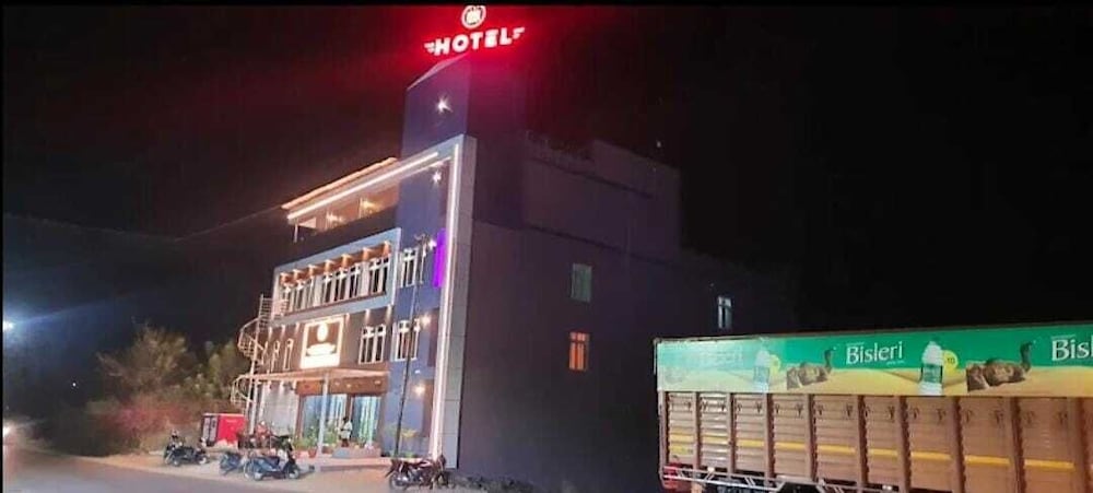 3 Star Hotels