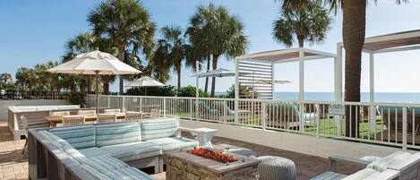 テラス / パティオ