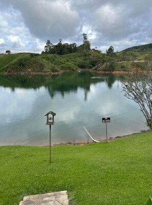 Property grounds - Habitación Premium en Hotel de Lujo- Guatapé (Peñol)