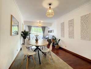 Maison | 1 chambre, bureau