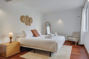 公寓 | 1 間臥室、書桌