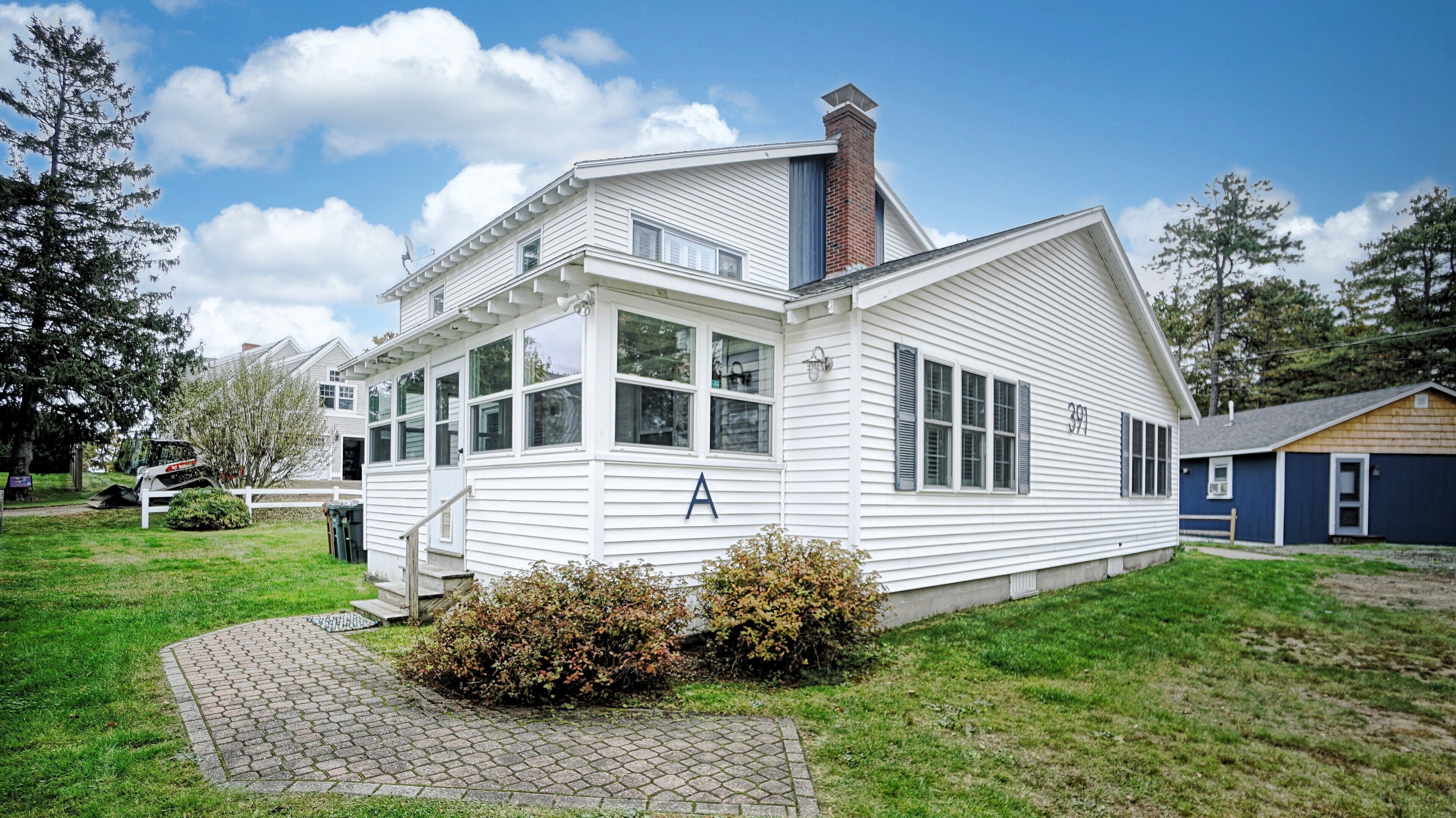 Anchor Down Beach Cottage A|Pet Friendly| Bayley Vacation Renrtals