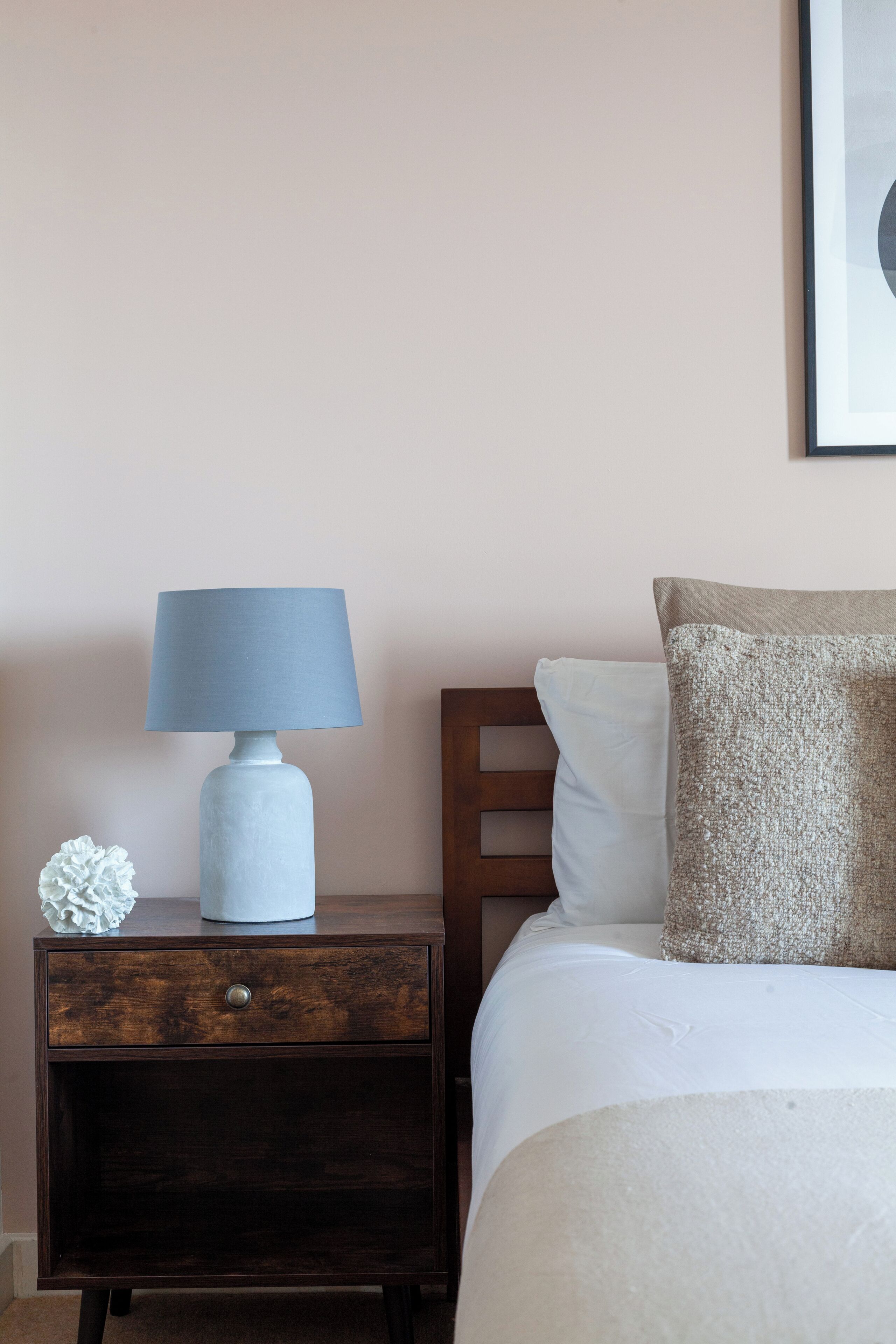 Apartment | 2 bedrooms, iron/ironing board, cribs (surcharge), WiFi (free)
