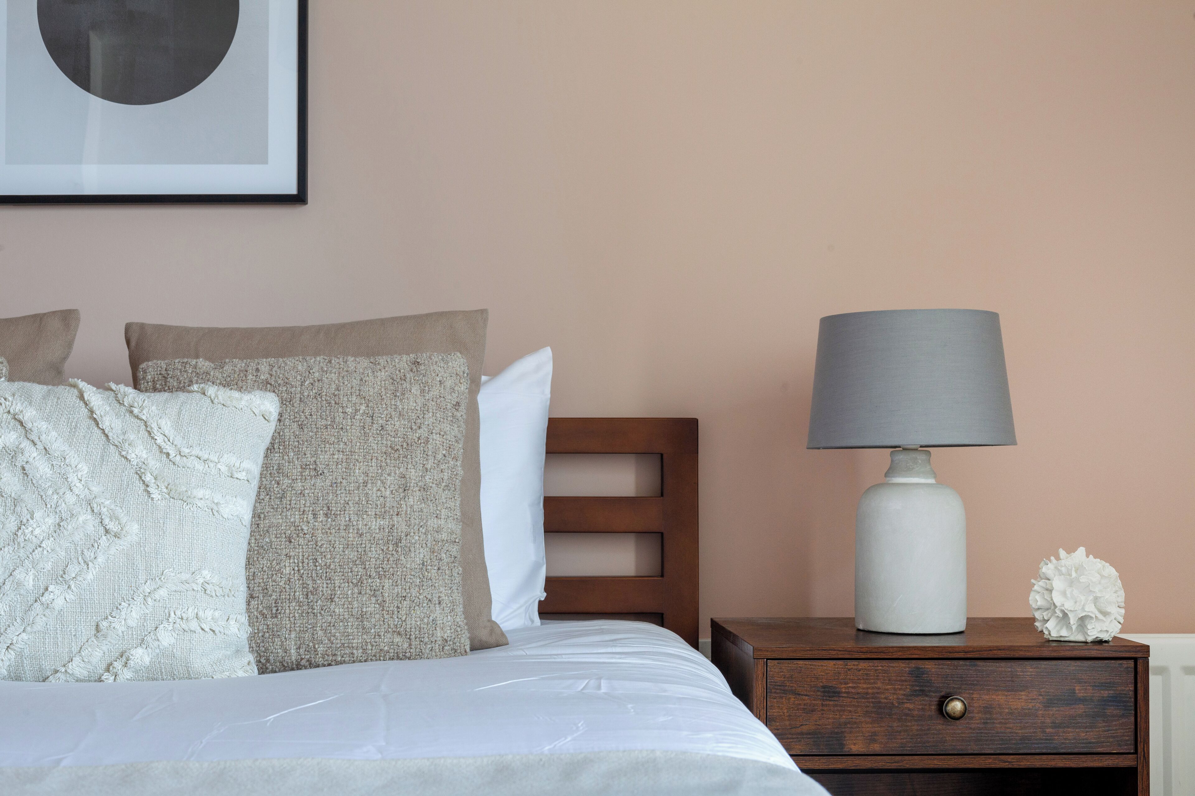 Apartment | 2 Schlafzimmer, Bügeleisen/Bügelbrett, Babybetten, kostenloses WLAN