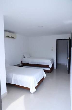 2 Schlafzimmer