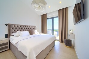 4 Schlafzimmer, Internetzugang