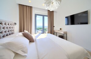 4 Schlafzimmer, Internetzugang