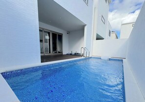 Pool - Grandioso Okinawa Pool Villa Onna 7A3LDKpool s / Kunigami-gun Okinawa (Kunigami-gun)