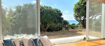 12時チェックイン伊江島オーシャンビューヴィラ暮らすように旅をする / 国頭郡 沖縄県