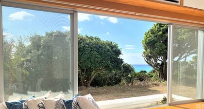 Ie Island Ocean View Villa / Kunigami-gun Okinawa