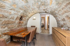 Dining - Villa 1900 (Kvarner - Kornić) (Kornić)