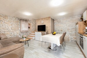 Interior - Villa Depicolo (Kvarner - Vrh) (Vrh)