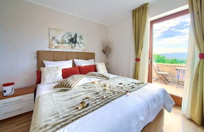 4 bedrooms, internet - Villa Maya (Kvarner - Krk) (Krk)