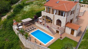 Exterior - Villa Maya (Kvarner - Krk) (Krk)