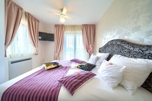 4 bedrooms, internet - Villa Maya (Kvarner - Krk) (Krk)