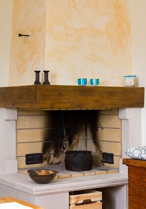 Interior - Villa Luca (Kvarner - Vrh) (Vrh)