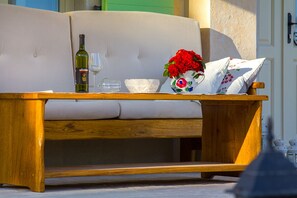 Interior - Villa Luca (Kvarner - Vrh) (Vrh)