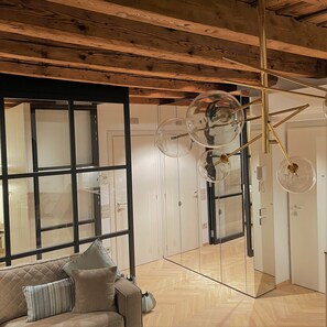 Private kitchen - Elegance Room (Bassano del Grappa)