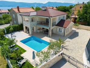 Exterior - Villa Martius (Kvarner - Pinezići) (Pinezići)