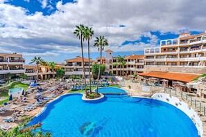 Utomhuspool