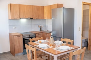 Apartment | Private kitchen