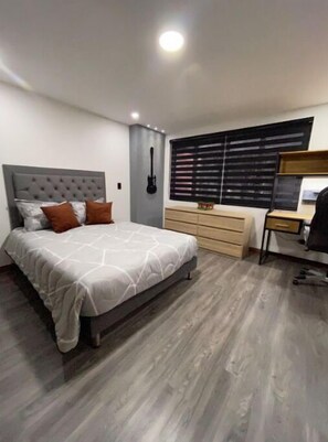 1 Schlafzimmer
