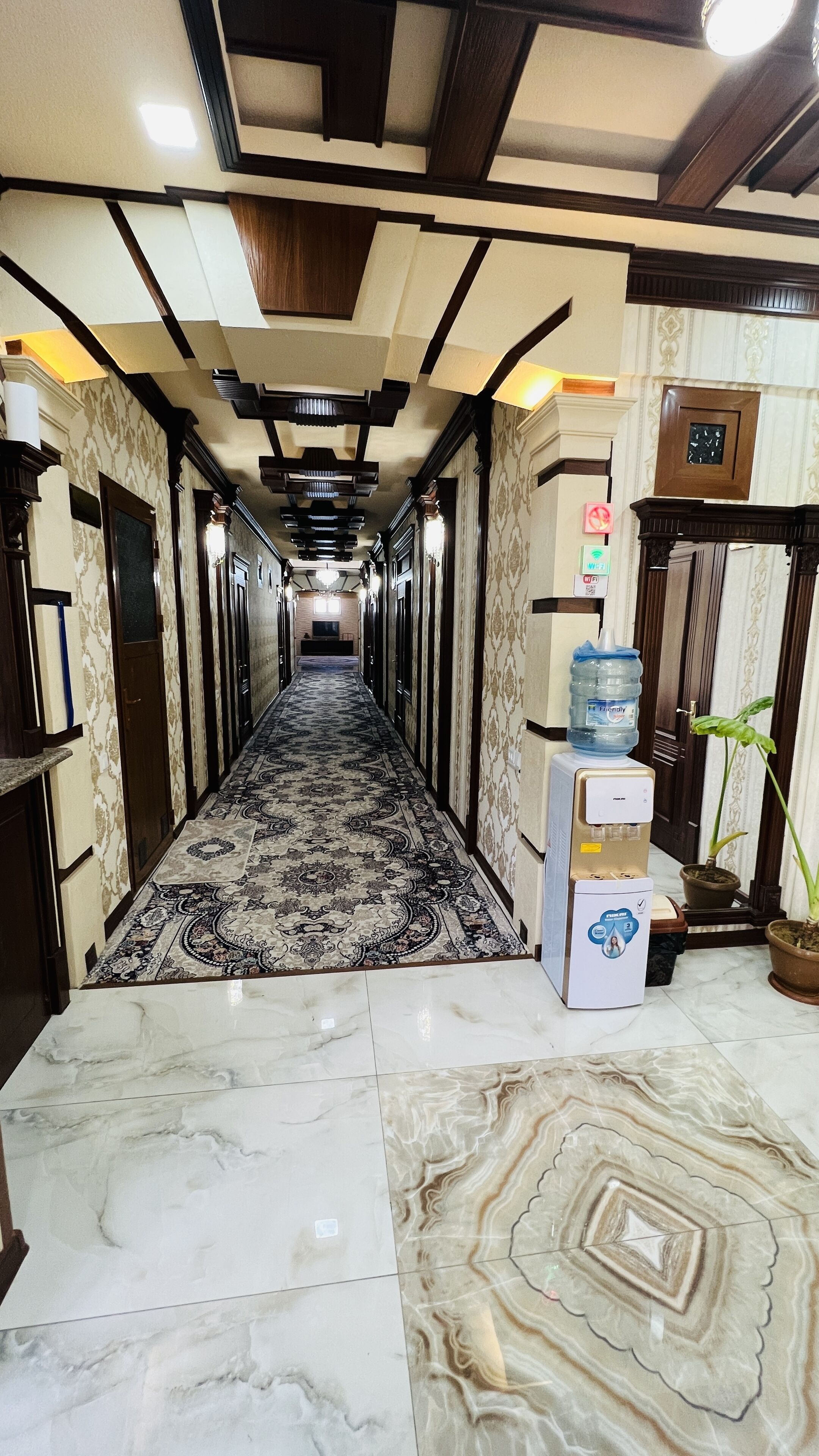 Photo - HoTeL SaMe BoBo - Ideal Place For Comfortable Rest