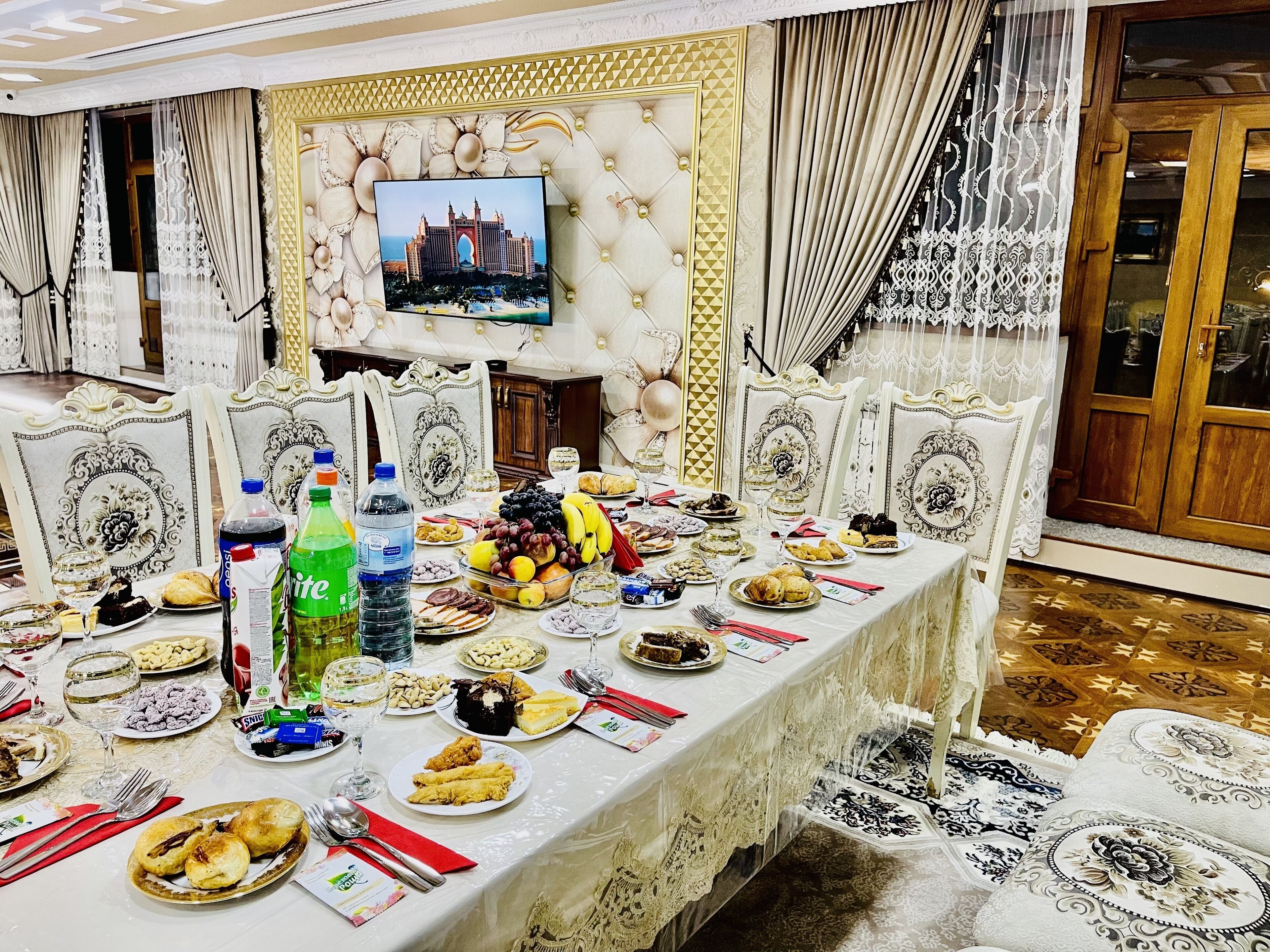 Photo - HoTeL SaMe BoBo - Ideal Place For Comfortable Rest