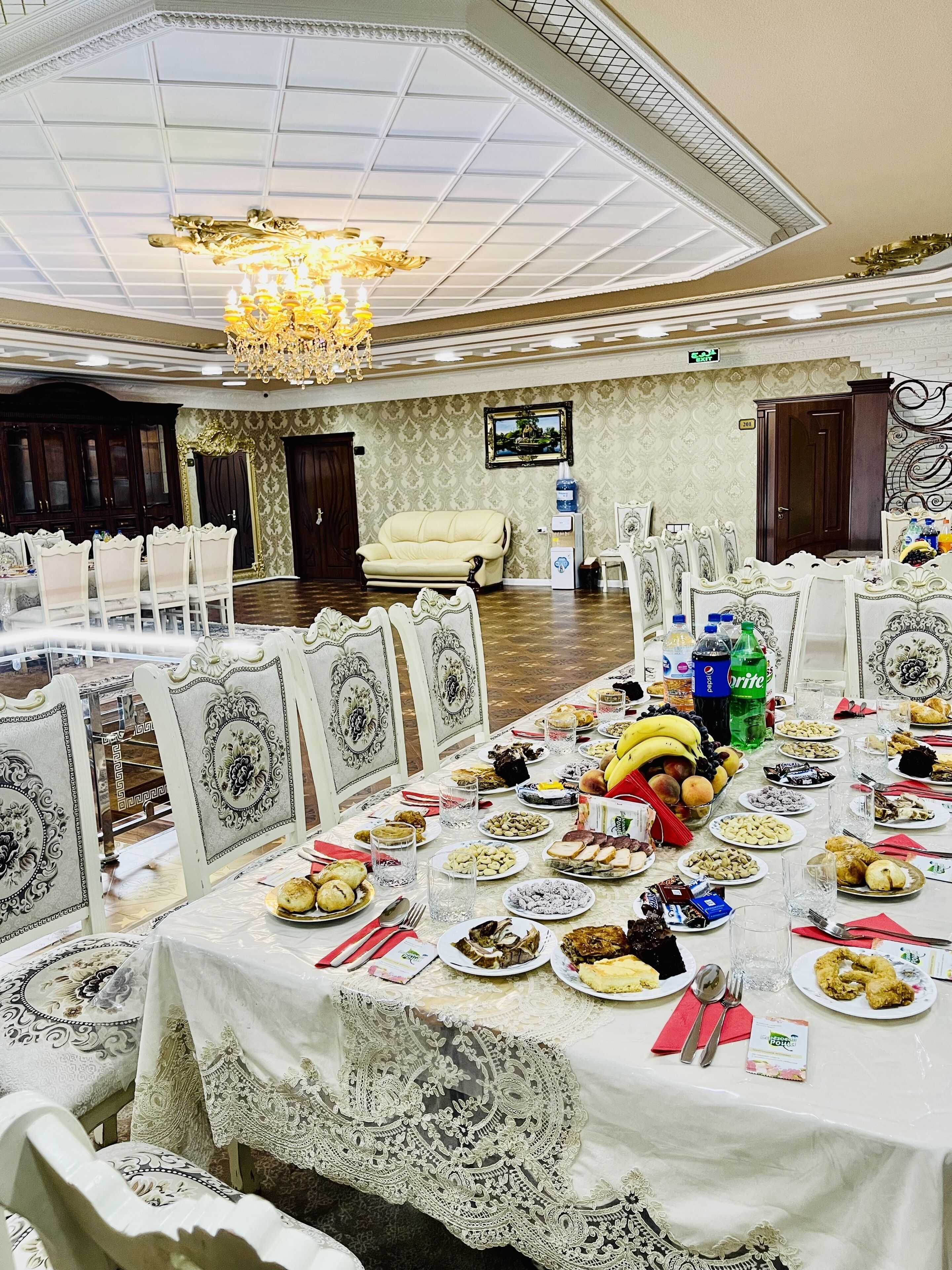 Photo - HoTeL SaMe BoBo - Ideal Place For Comfortable Rest