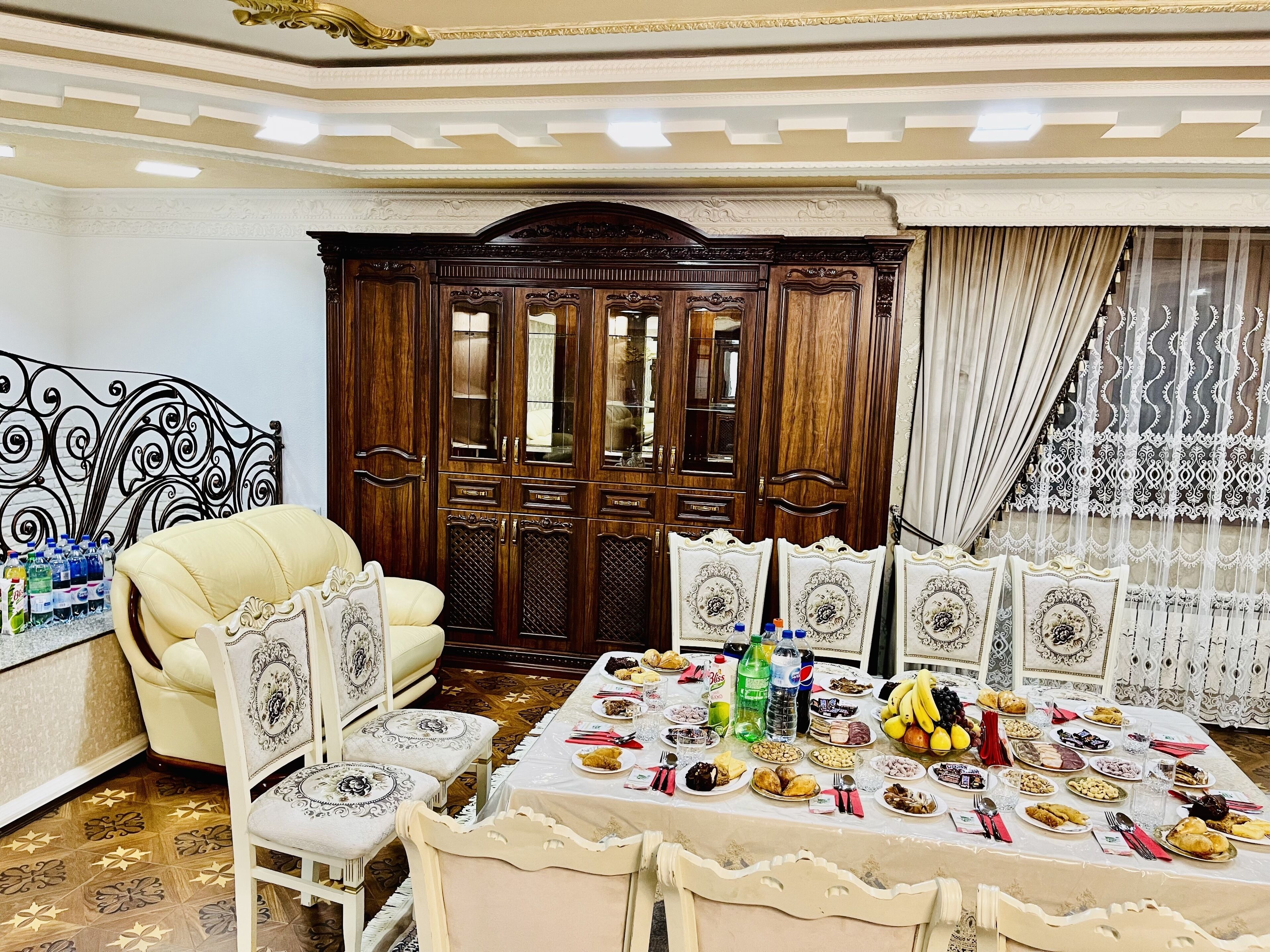 Photo - HoTeL SaMe BoBo - Ideal Place For Comfortable Rest