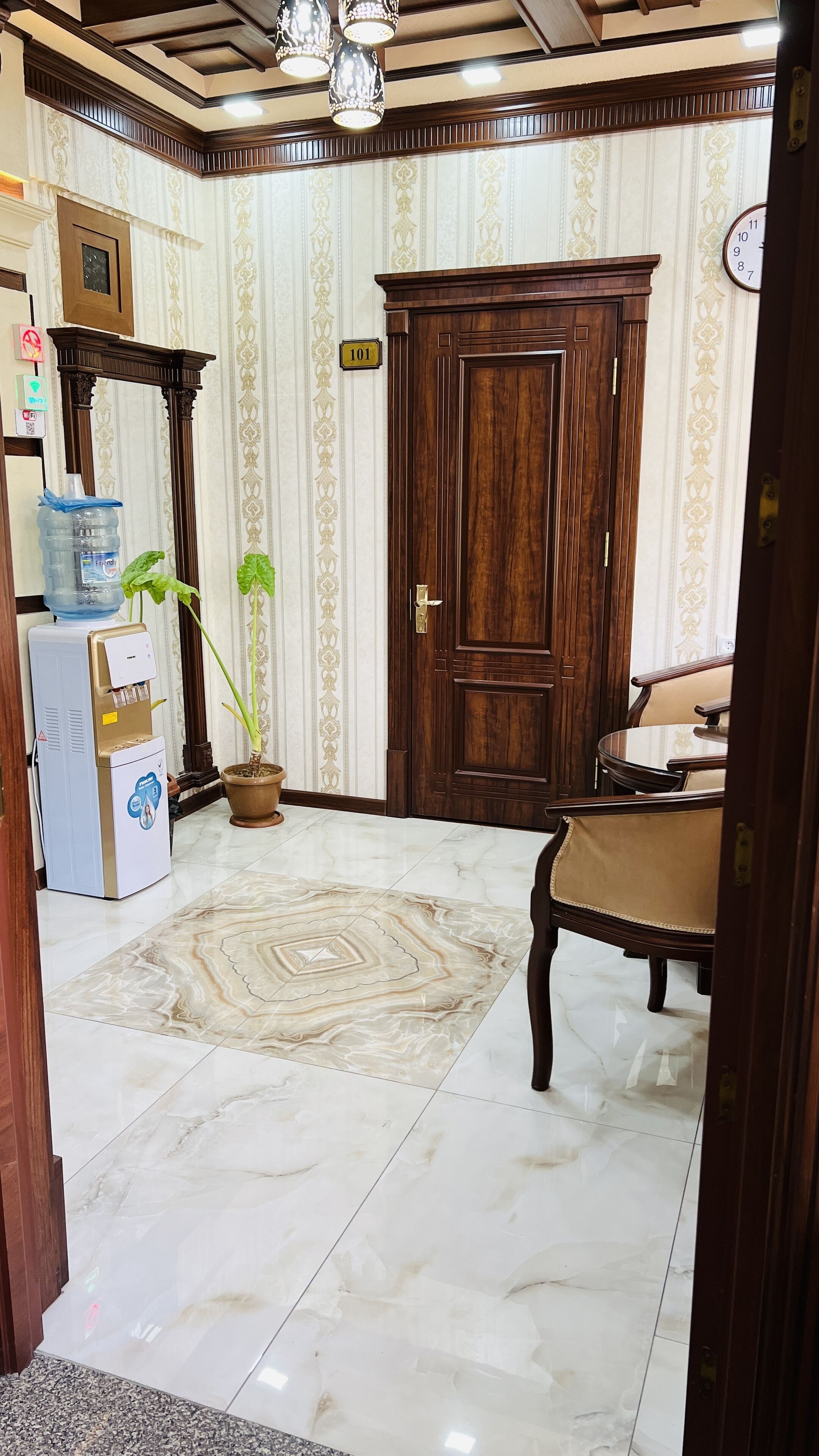 Photo - HoTeL SaMe BoBo - Ideal Place For Comfortable Rest