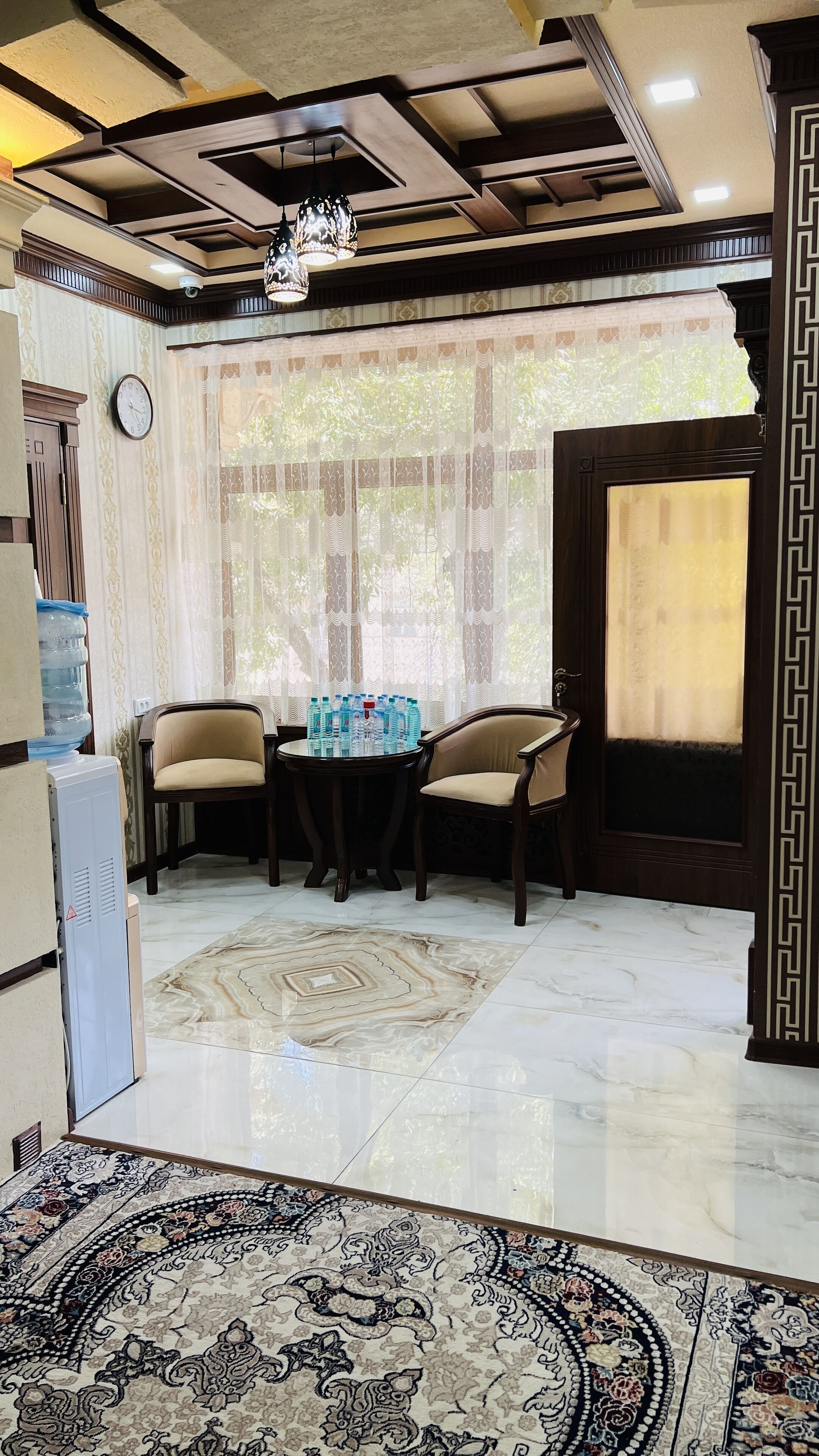 Photo - HoTeL SaMe BoBo - Ideal Place For Comfortable Rest