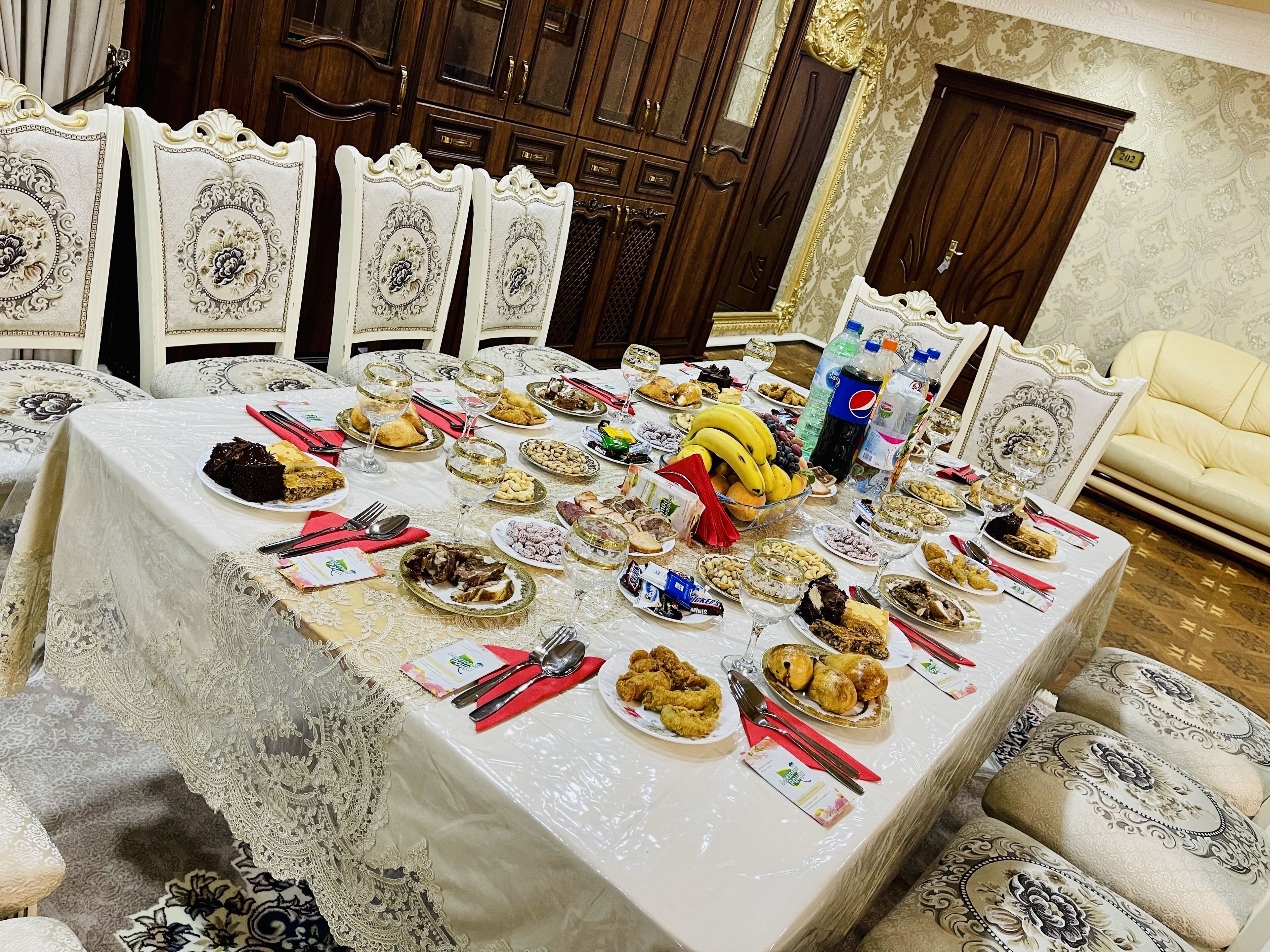 Photo - HoTeL SaMe BoBo - Ideal Place For Comfortable Rest