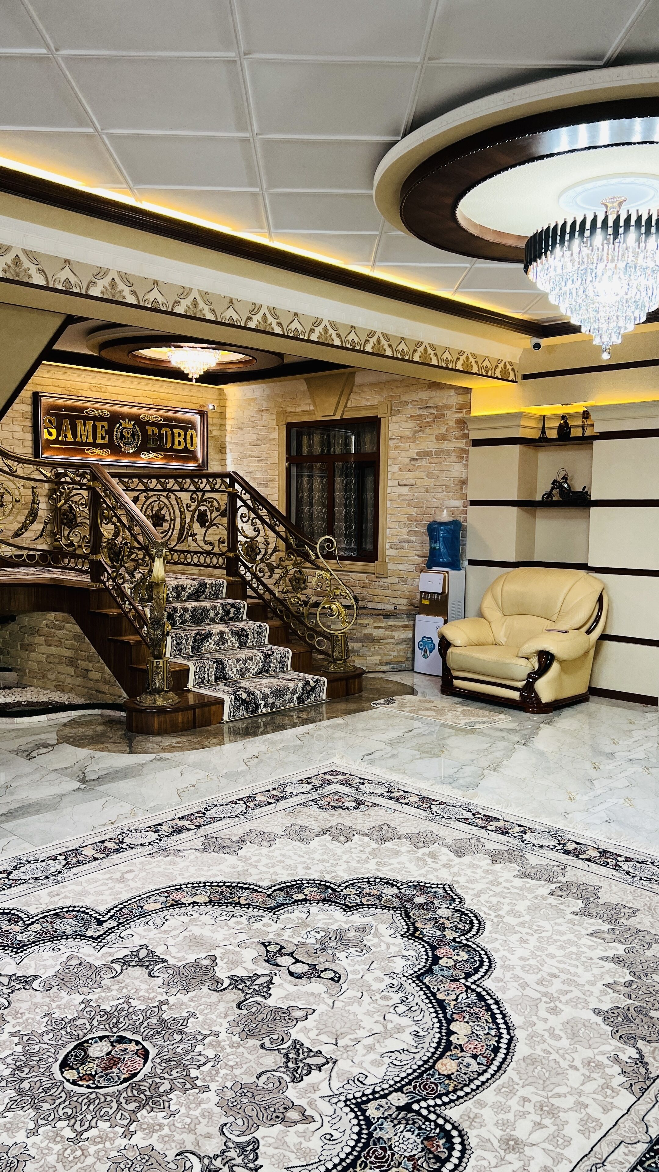 Photo - HoTeL SaMe BoBo - Ideal Place For Comfortable Rest