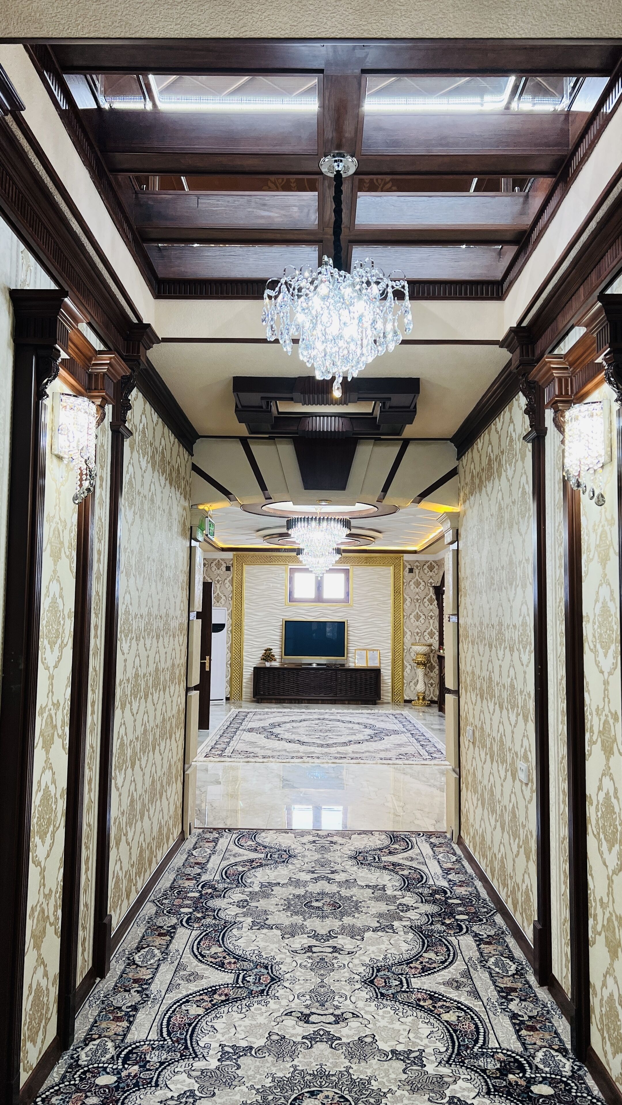 Photo - HoTeL SaMe BoBo - Ideal Place For Comfortable Rest